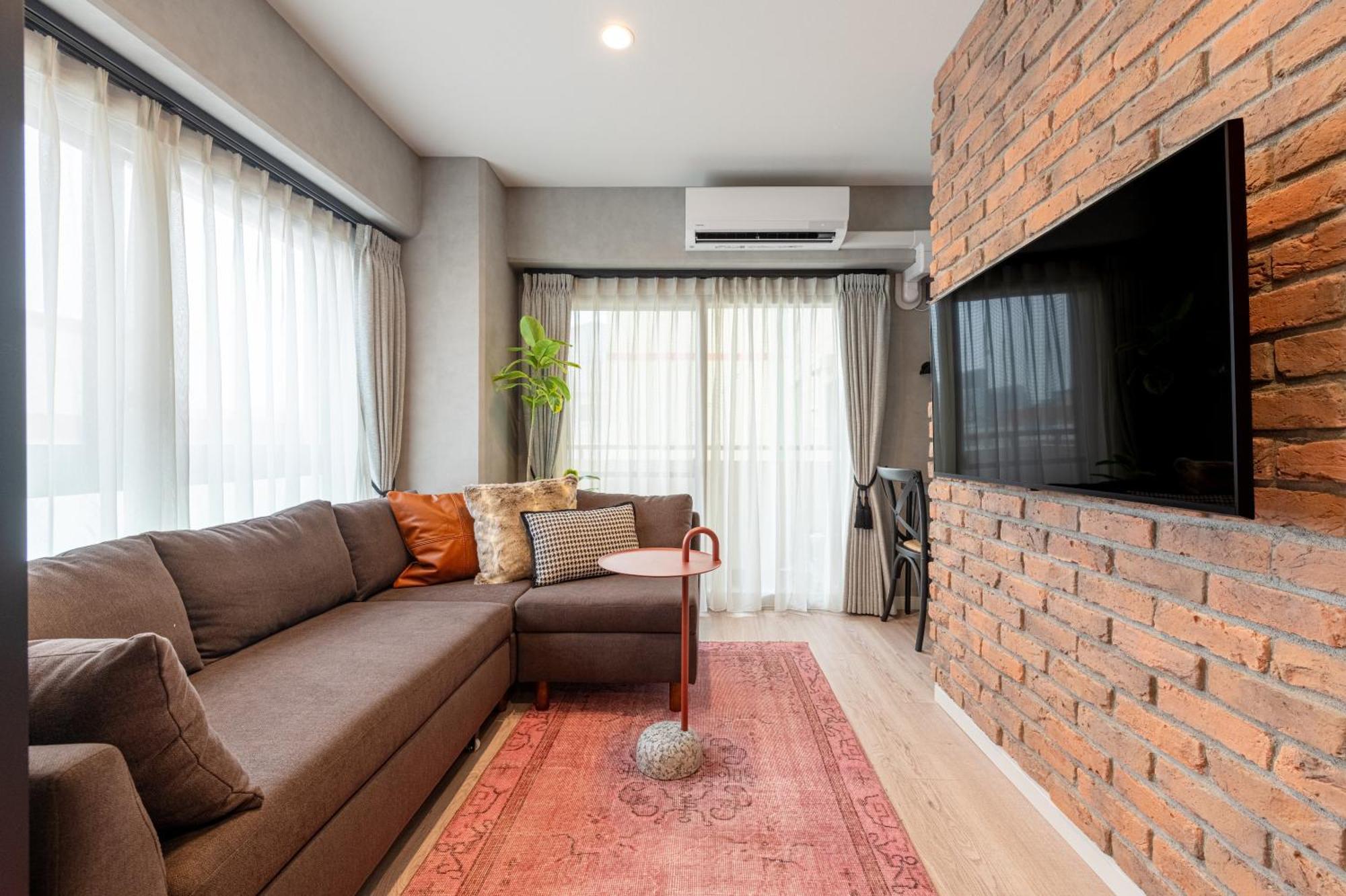 Nc Square Shinjuku -All Suite Residence- — Photos 2